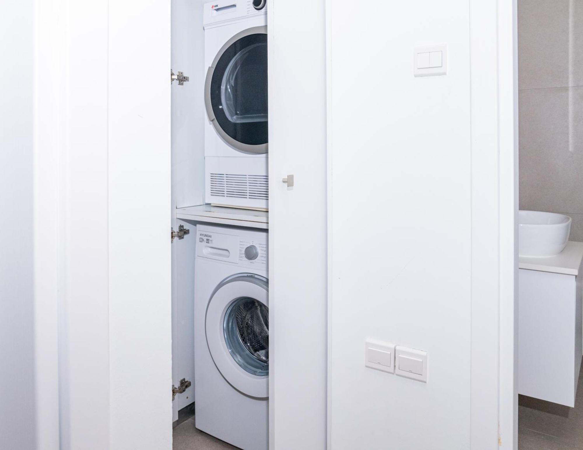Venus Apartment Ларнака Екстериор снимка